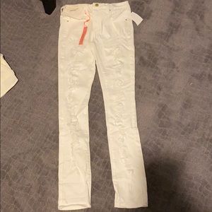 Girls BlankNyc jeans
